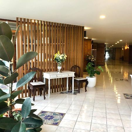 Hermitage Hotel Korat-Sha Nakhon Ratchasima Exterior photo