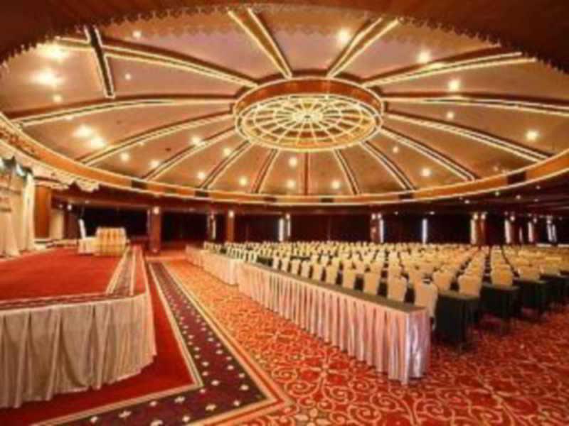 Hermitage Hotel Korat-Sha Nakhon Ratchasima Exterior photo