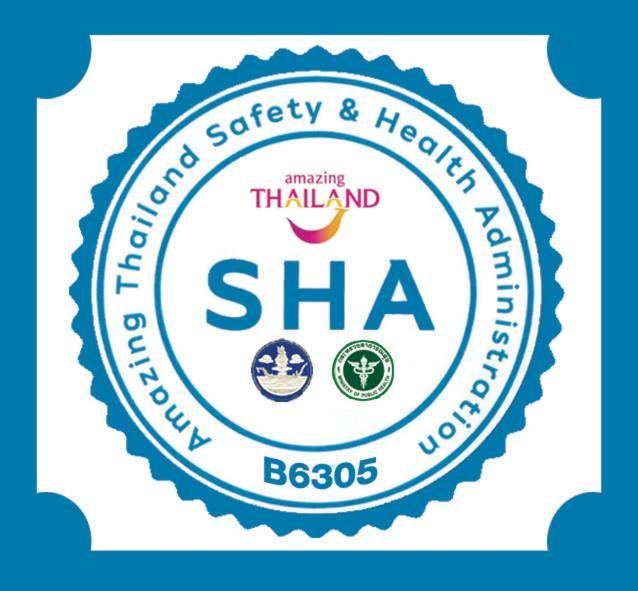 Hermitage Hotel Korat-Sha Nakhon Ratchasima Exterior photo