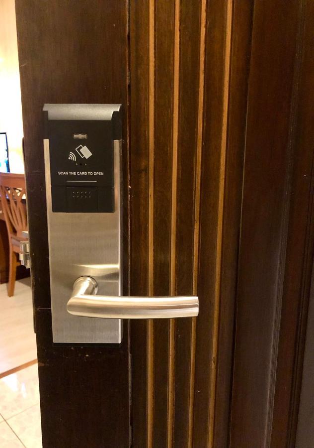 Hermitage Hotel Korat-Sha Nakhon Ratchasima Exterior photo