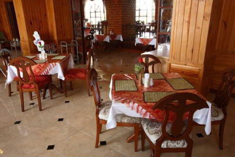 Hermitage Hotel Korat-Sha Nakhon Ratchasima Exterior photo
